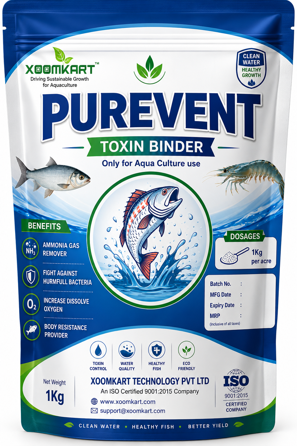 Purevent