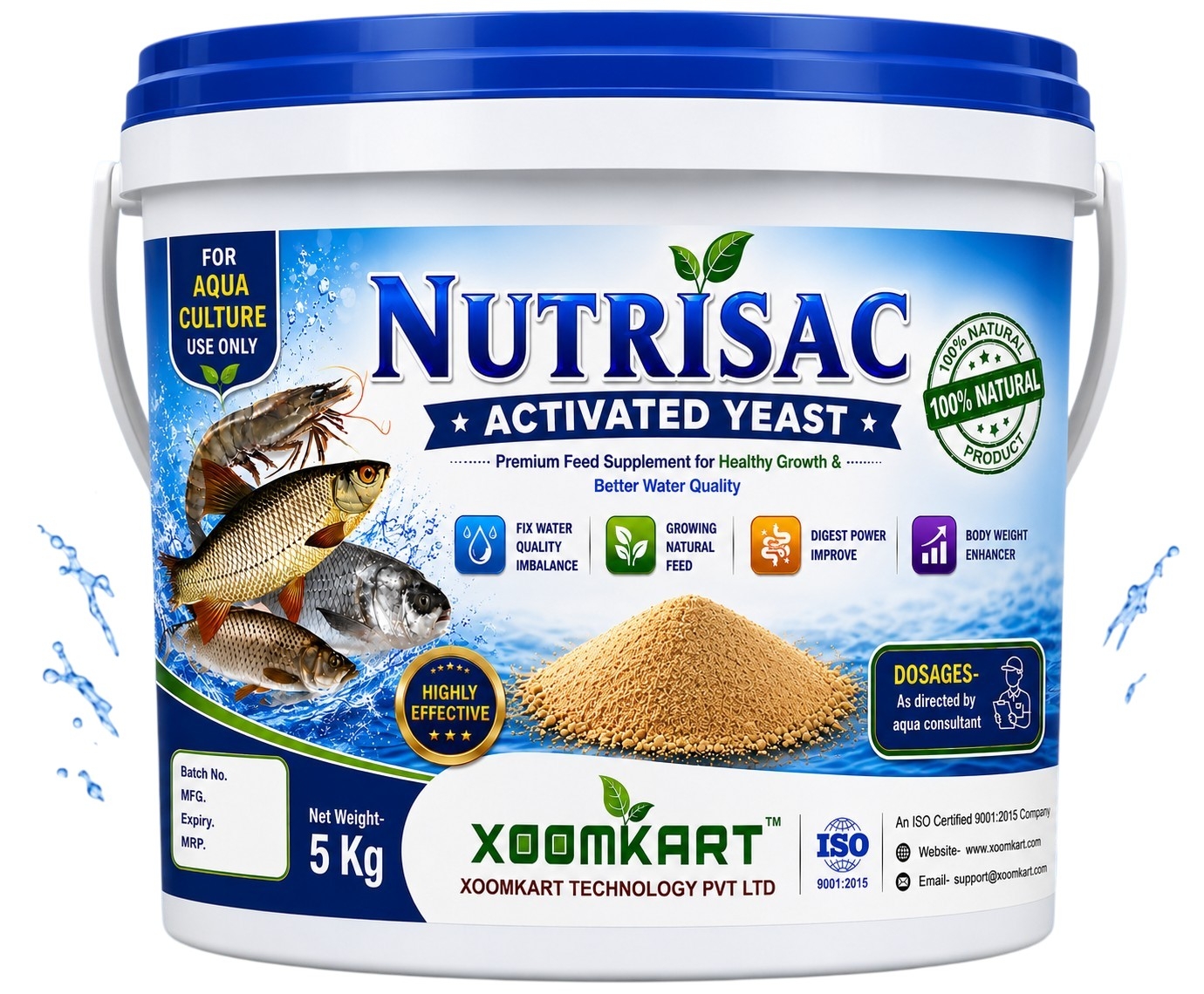 Nutrisac