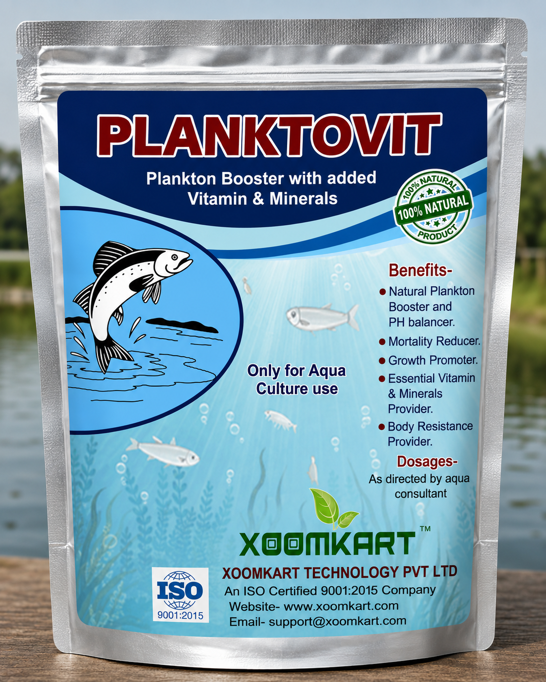 Planktovit 