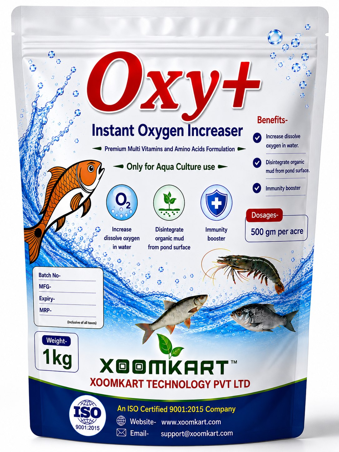 Oxy +